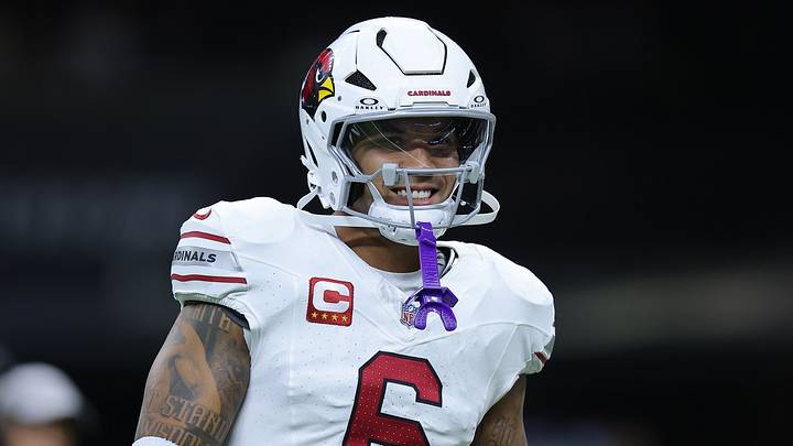 Arizona Cardinals v New Orleans Saints