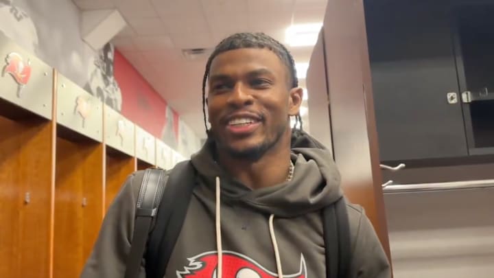 Shilo Sanders knows he still has some work to do before he can give his dad his jersey.