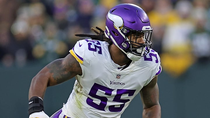 Za'Darius Smith