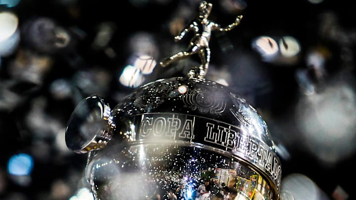 La fase de grupos de la Copa Libertadores 2022 finaliza en breve.