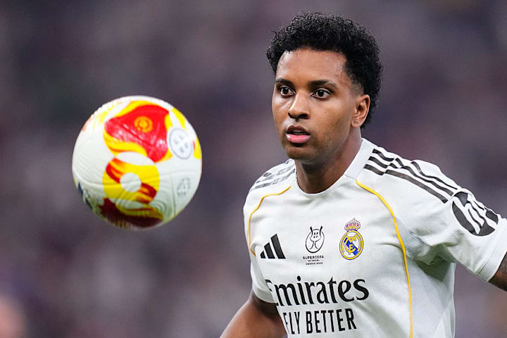 โรดรีโก้ โรดรีโก้