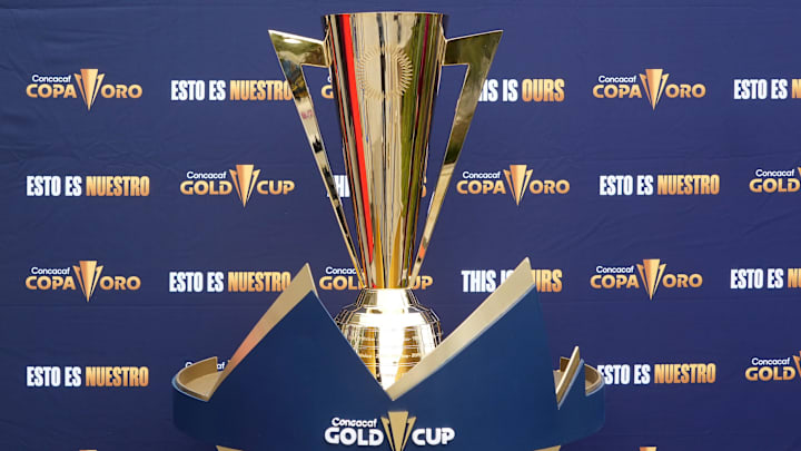 Which quarterfinal teams are favorites to win the Gold Cup?