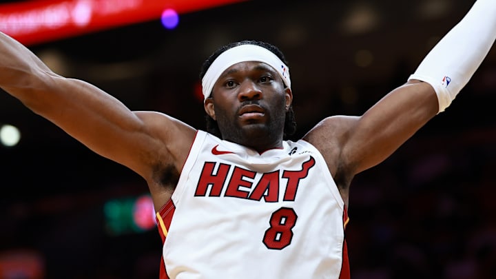 Milwaukee Bucks v Miami Heat Milwaukee Bucks v Miami Heat