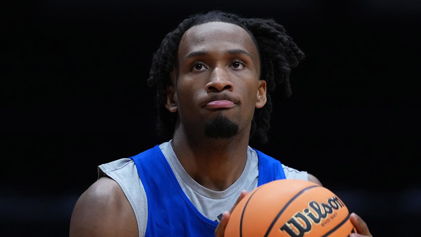 Ranking the Most Likely Pick for the Bulls After Their Draft Lottery Luck