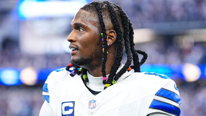 New York Giants v Dallas Cowboys New York Giants v Dallas Cowboys