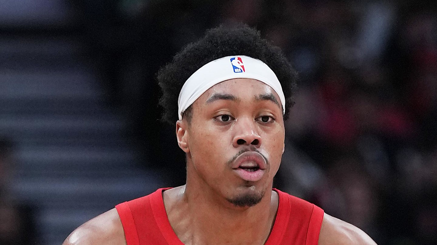 Scottie Barnes Injury Status Revealed For Kings vs. Raptors