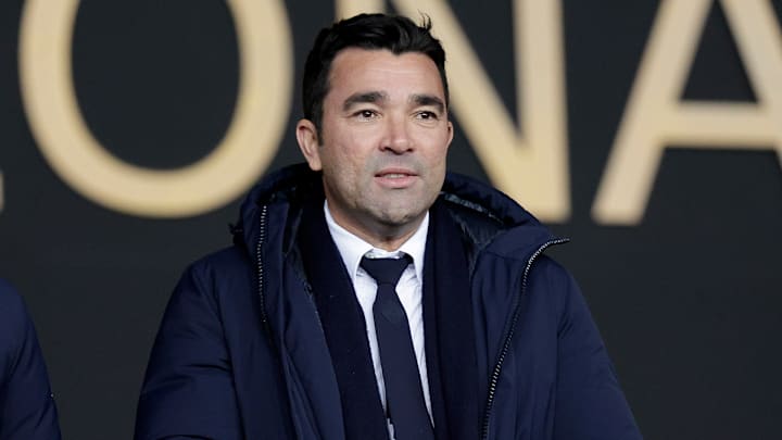 Deco réalise de bons coups sur les mercato depuis sa prise de fonction