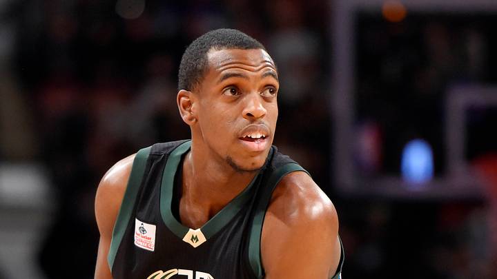 Khris Middleton Khris Middleton