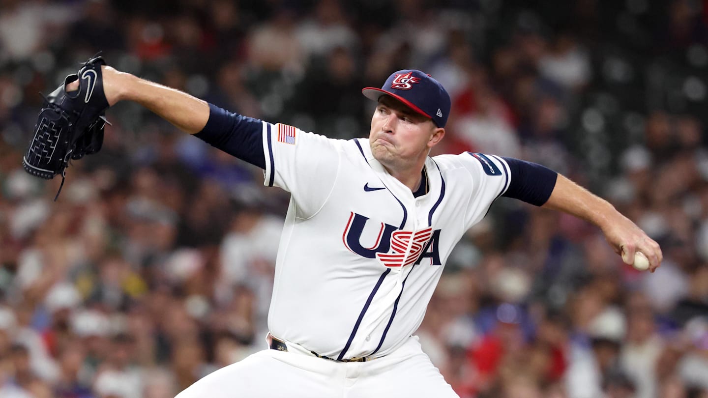 Tarik Skubal gets harsh reprimand from Team USA fans despite strong outing at WBC