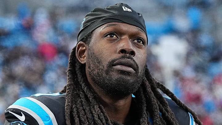 Jadeveon Clowney