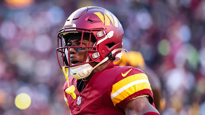 Terry McLaurin