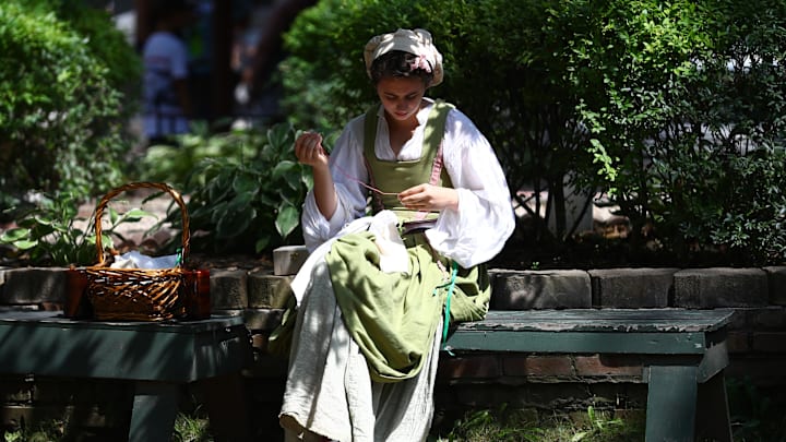 Bristol Renaissance Faire in Wisconsin