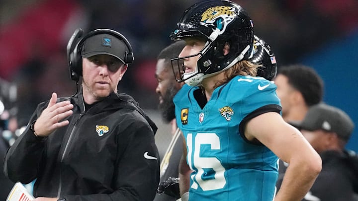 The Jaguars weren't a fluke last year under Liam Coen, who should have Trevor Lawrence and Jacksonville in position to defend its AFC South title.