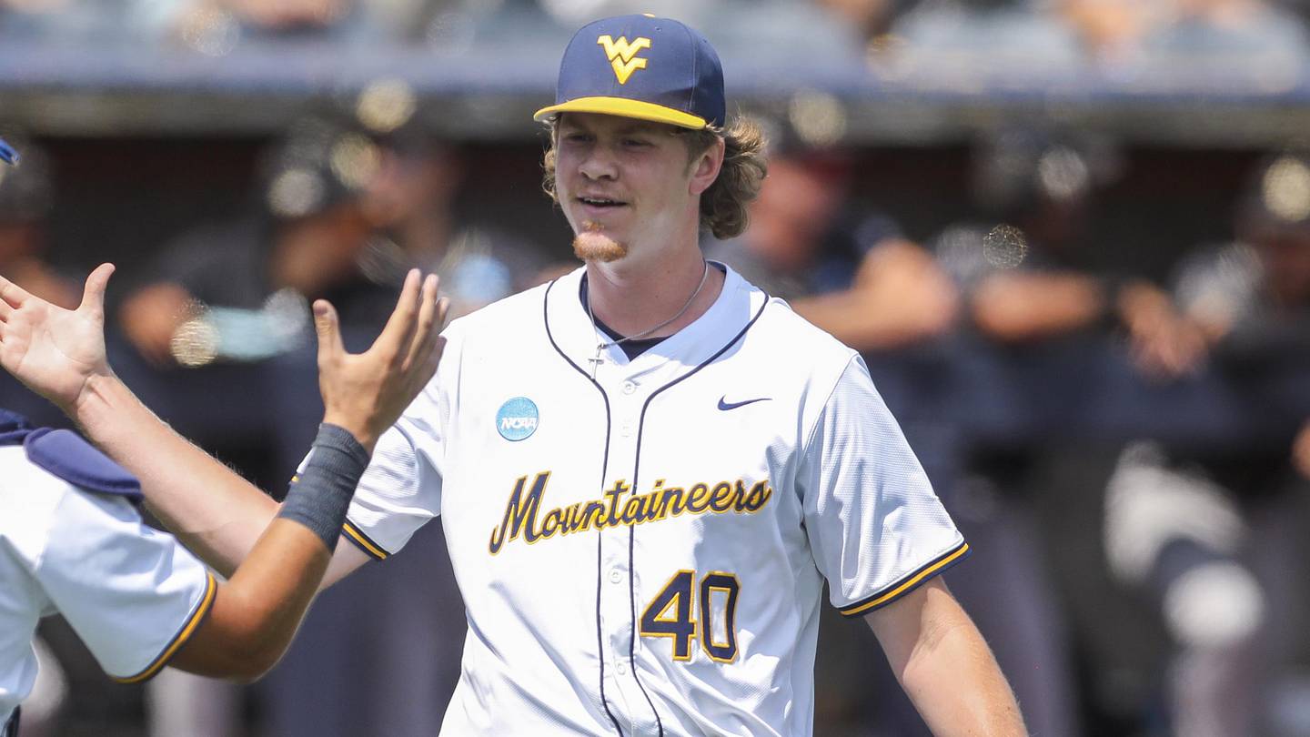 WVU vs. Troy, College World Series: How to watch, series history, more