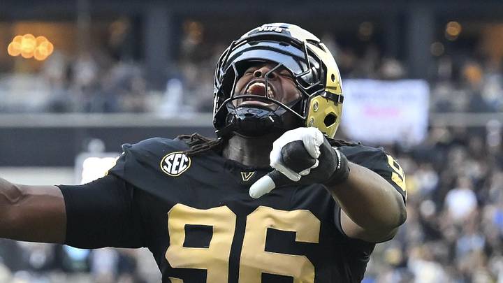 Khordae Sydnor