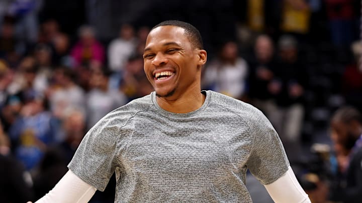 Sacramento Kings v Denver Nuggets Sacramento Kings v Denver Nuggets