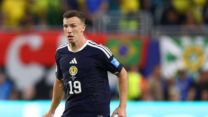 Scotland v Brazil: Group C - FIFA World Cup 2026