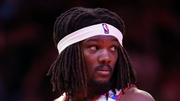 Portland Trail Blazers v Phoenix Suns Portland Trail Blazers v Phoenix Suns