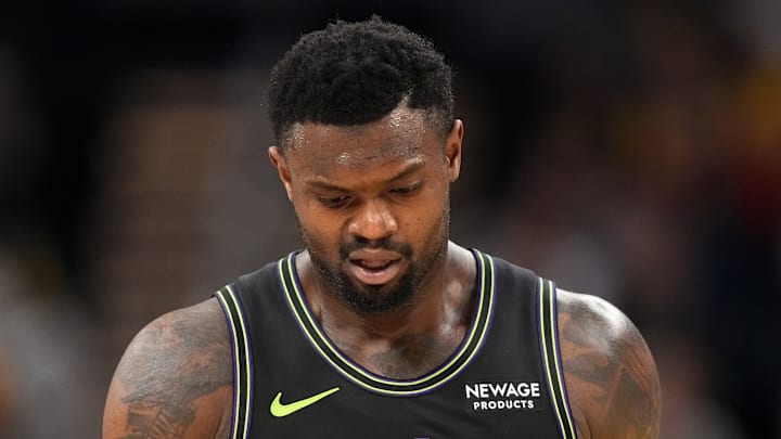 New Orleans Pelicans v Indiana Pacers