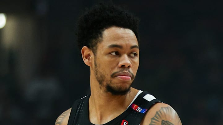 Boston Celtics , Portland Trail Blazers, Anfernee Simons, NBA Trade Rumors, Jrue Holiday