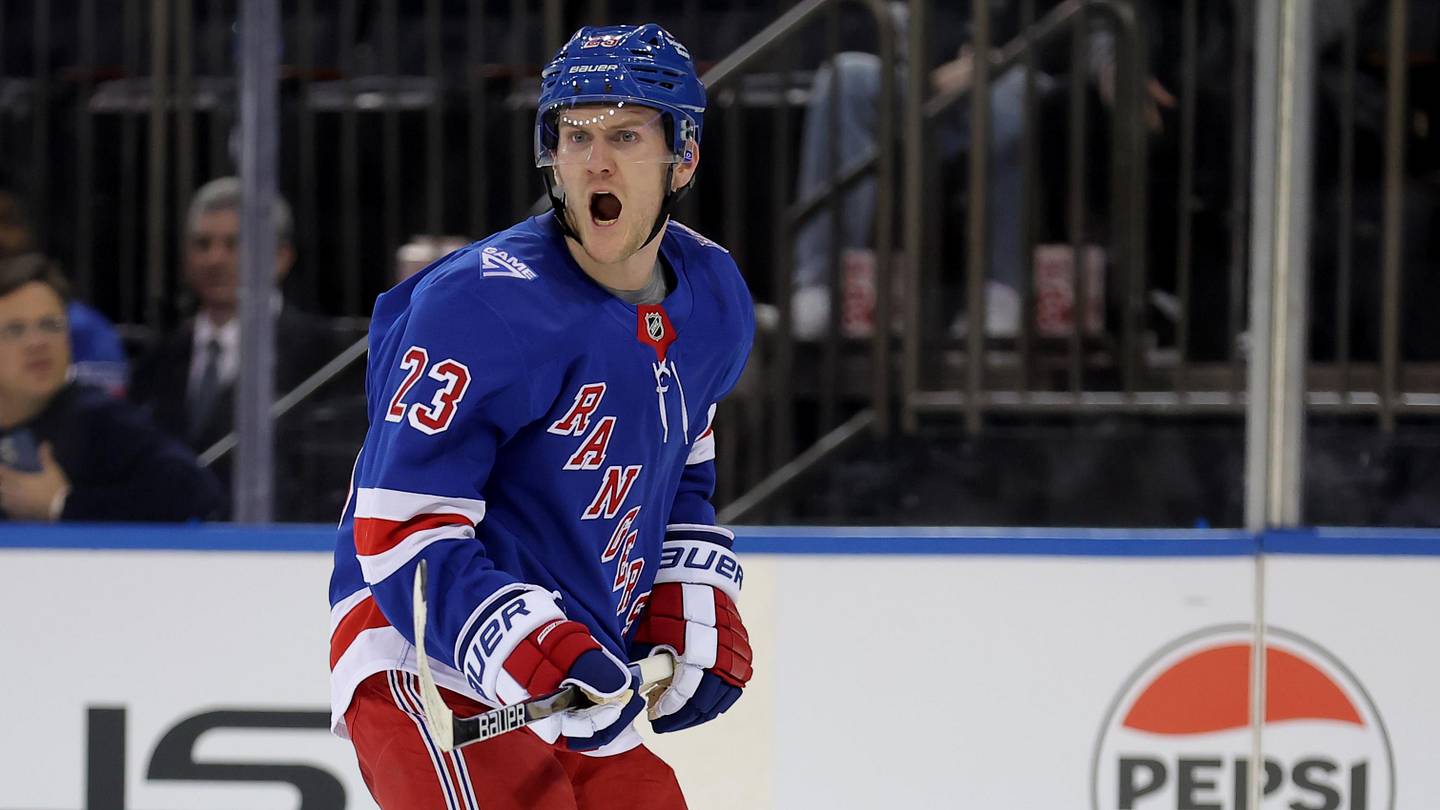 Injury shortened season created fascinating Norris Trophy result for Adam Fox
