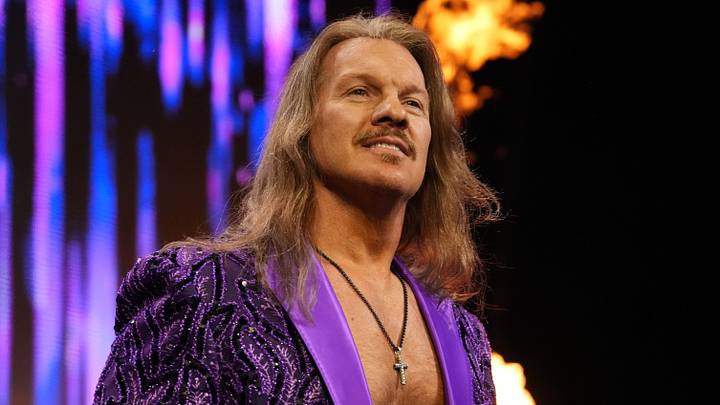 Chris Jericho Chris Jericho