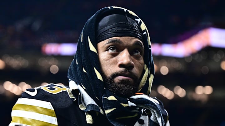Marshon Lattimore
