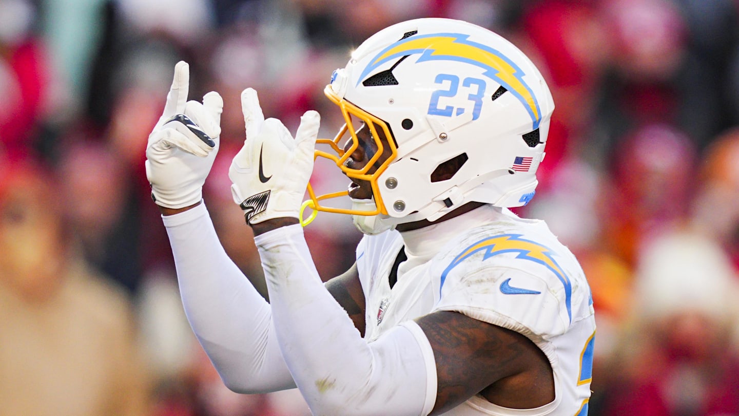 Popular Chargers Veteran Picking Up Steam As Major Cut Candidate