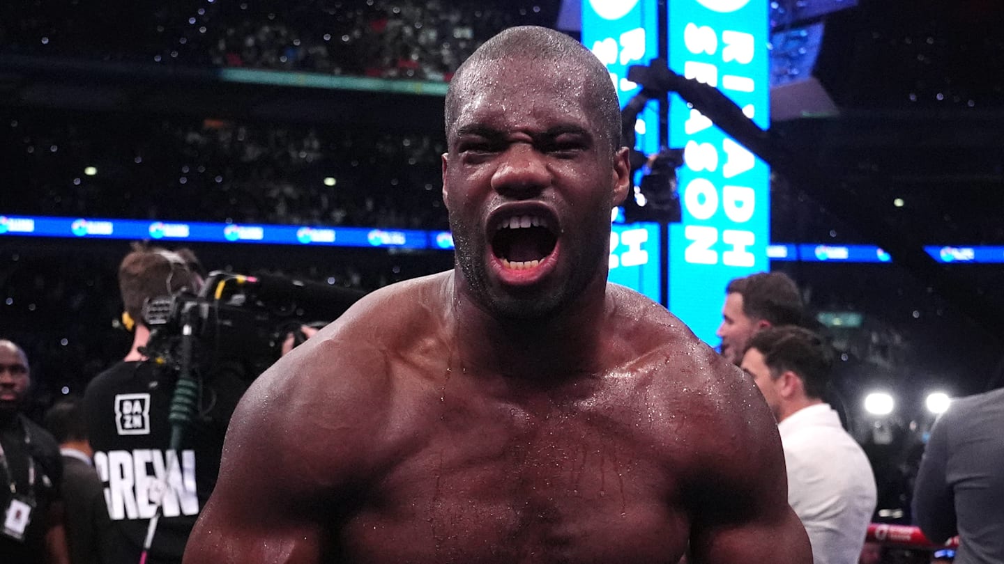 Boxing Tonight (5/9/26): Cards, Start Times & How To Watch Every Fight ...