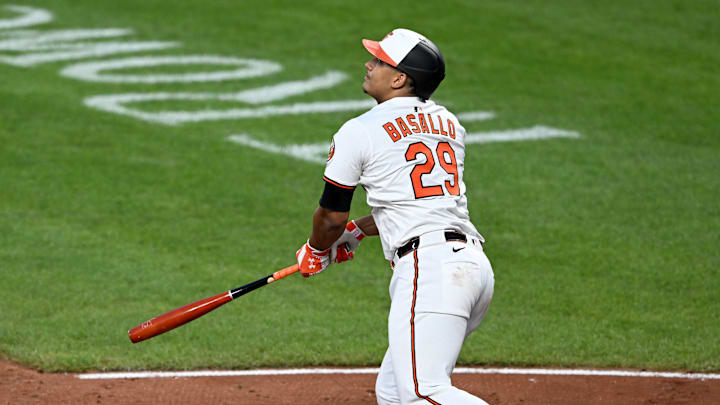 Boston Red Sox v Baltimore Orioles