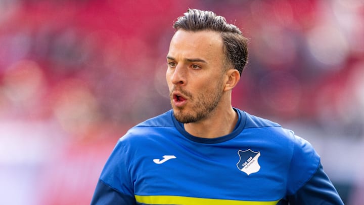 Kehrt Haris Tabakovic nach Berlin zurück?