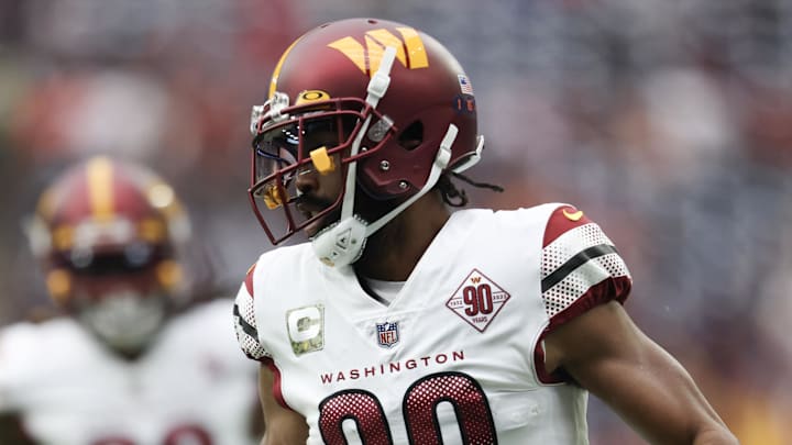 Kendall Fuller