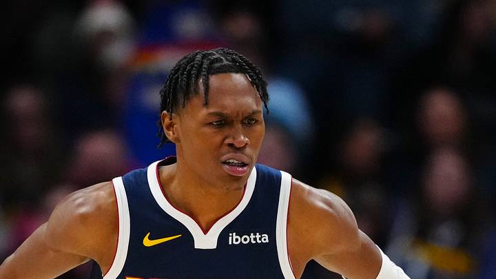 Peyton Watson, Denver Nuggets