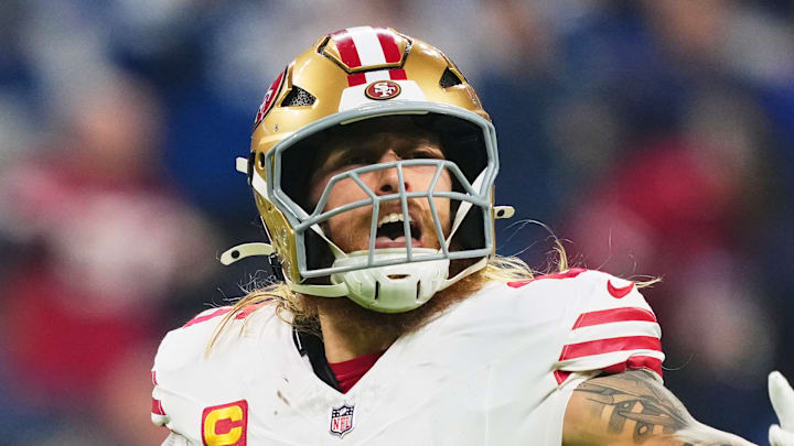 San Francisco 49ers v Indianapolis Colts