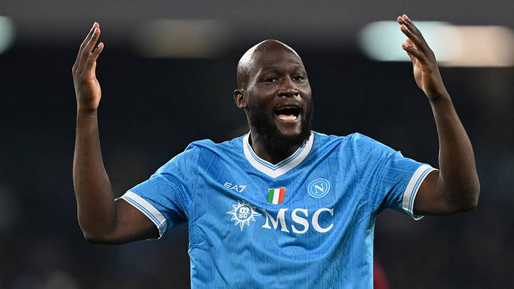 Romelu Lukaku zieht es wohl in die Türkei Romelu Lukaku zieht es wohl in die Türkei