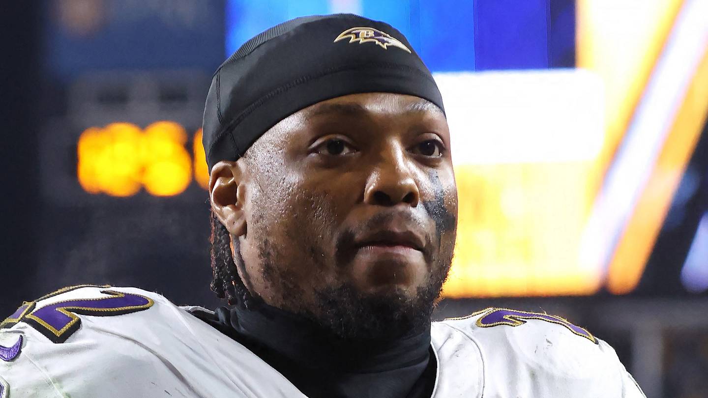 Terrell Davis confirms the iron-clad truth Ravens fans know about Derrick Henry
