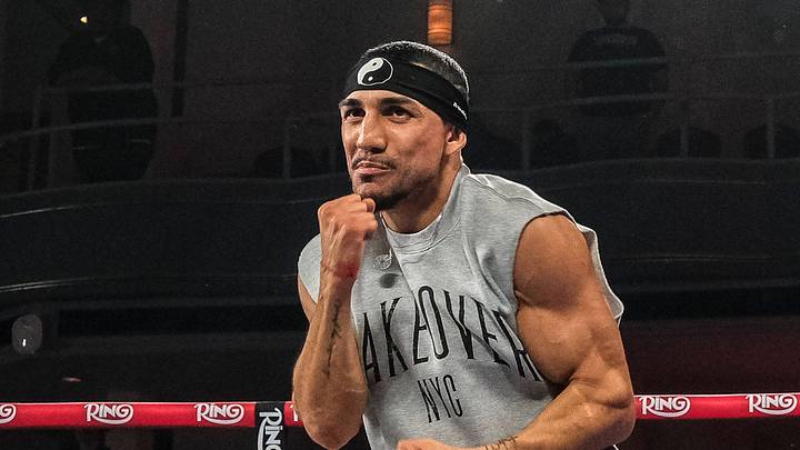 Teofimo Lopez Teofimo Lopez