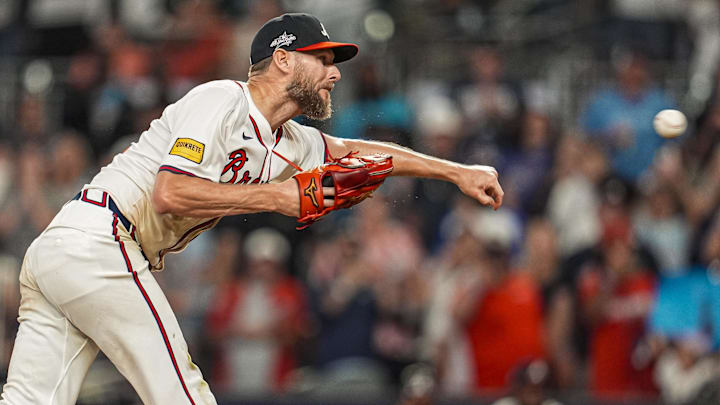 Chris Sale heads to another stint on the injured list Chris Sale heads to another stint on the injured list