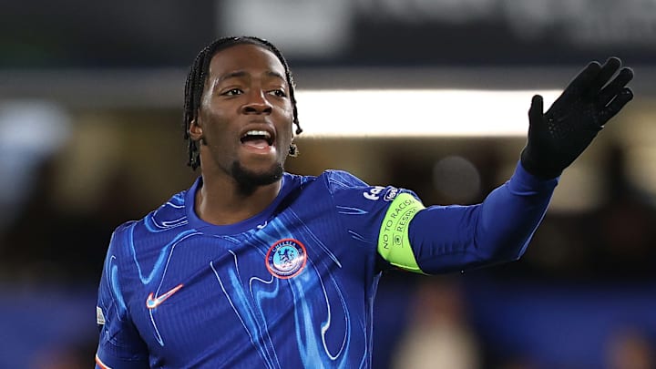 Axel Disasi va rejoindre Aston Villa