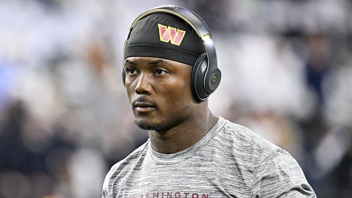 Terry McLaurin