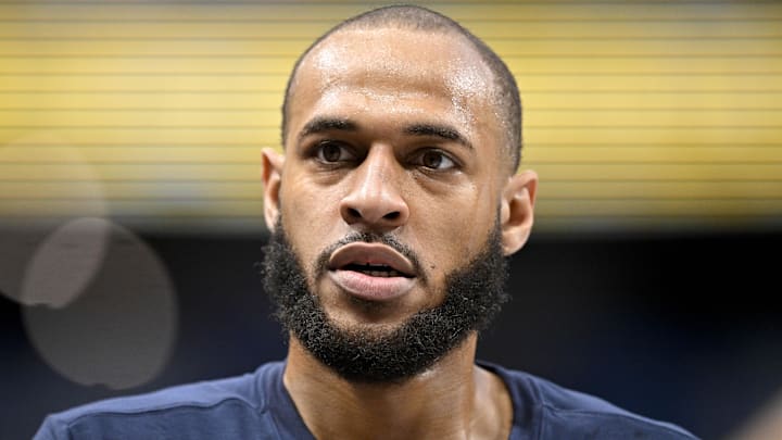 Dallas Mavericks, Daniel Gafford Dallas Mavericks, Daniel Gafford