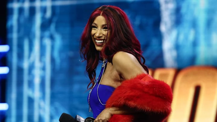 Mercedes Moné will defend the RevPro Undisputed British Women's Championship in an open challenge on Collision Holiday Bash. Mercedes Moné will defend the RevPro Undisputed British Women's Championship in an open challenge on Collision Holiday Bash.