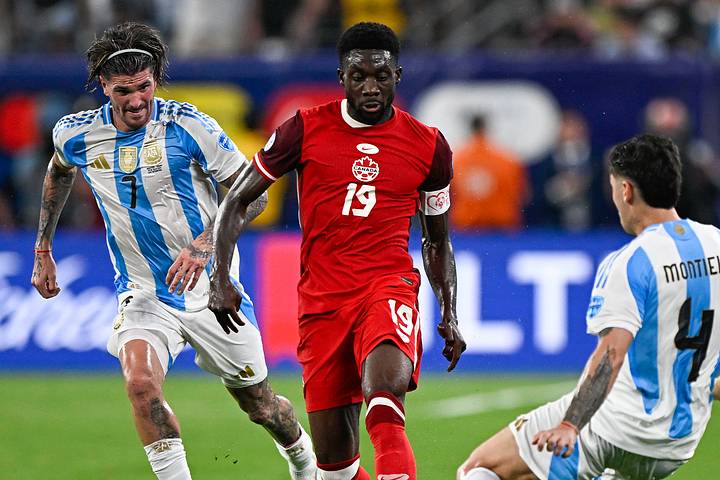 Four Key Takeaways From Canada's March Friendlies Ahead of the