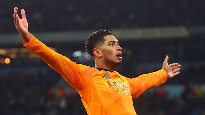 Le Réal est sur une bonne dynamique dernièrement