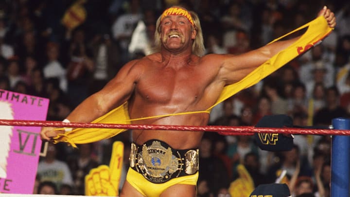 Hulk Hogan