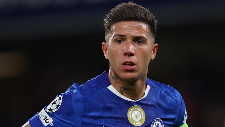 Chelsea and Enzo Fernandez Face Uncertain Future After Shocking Ban for 'Going Too Far'