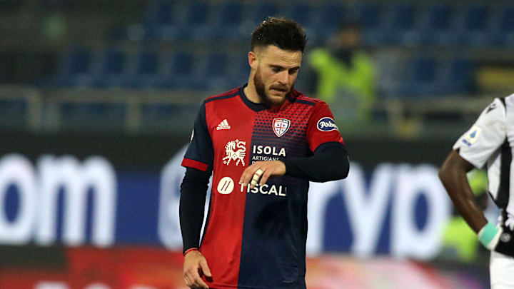 Nahitan Nandez Nahitan Nandez