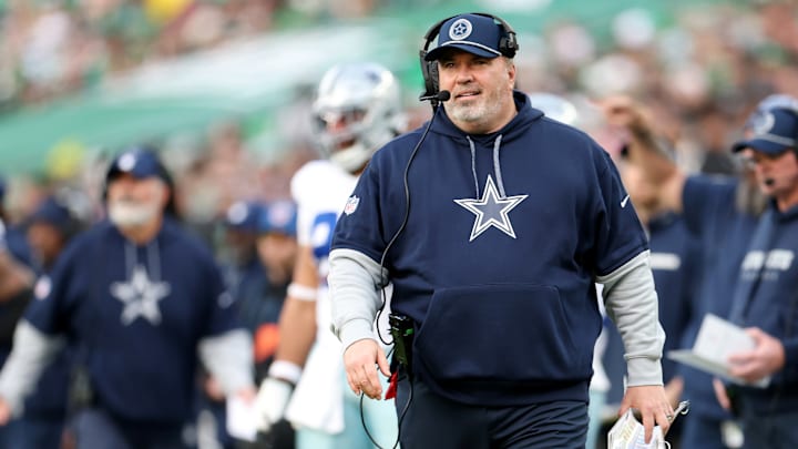 Cuando Mike McCarthy fue presentado como entrenador de los Dallas Cowboys, manifestó que su objetivo era ganar un Super Bowl
