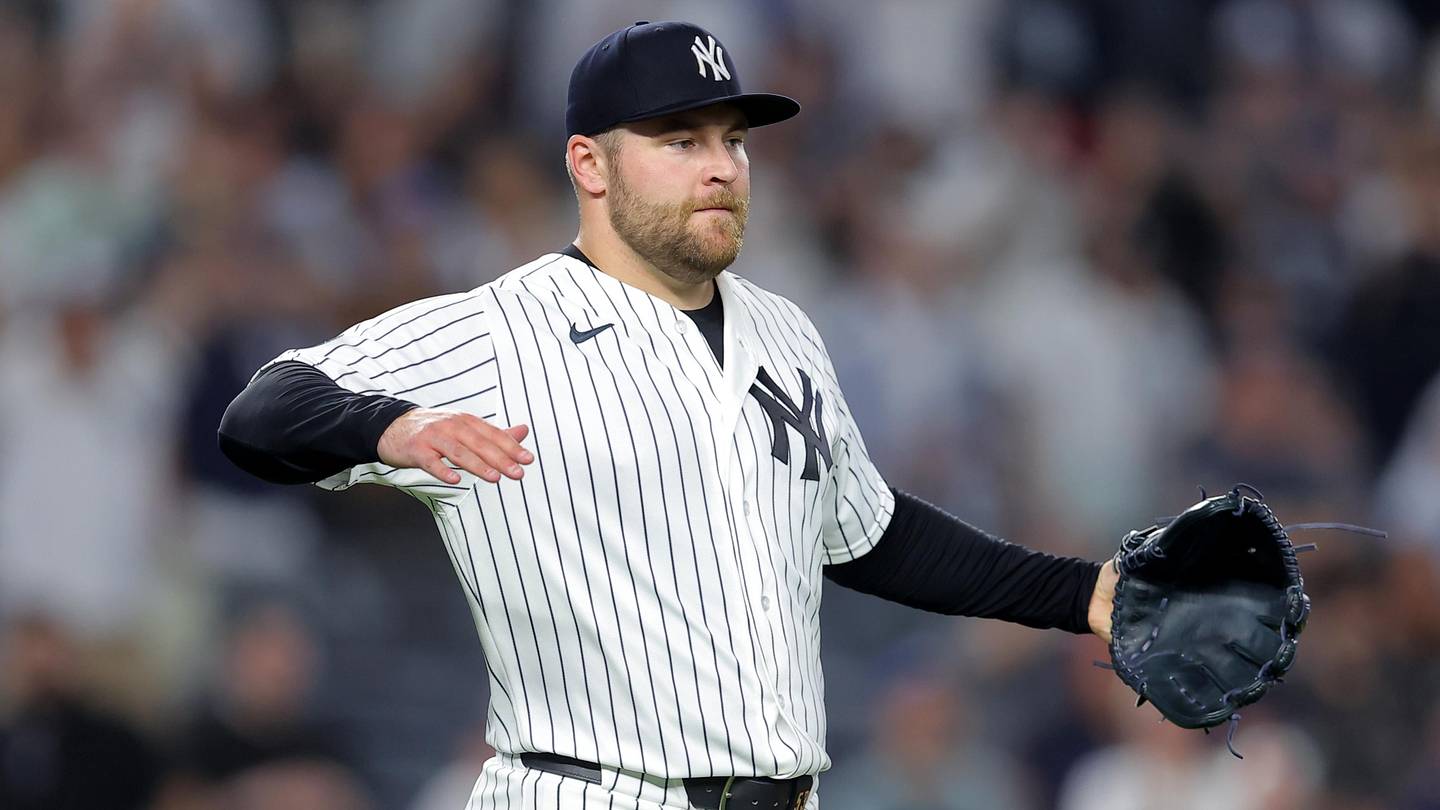 Yankees learning the harsh David Bednar reality Pirates fans already knew