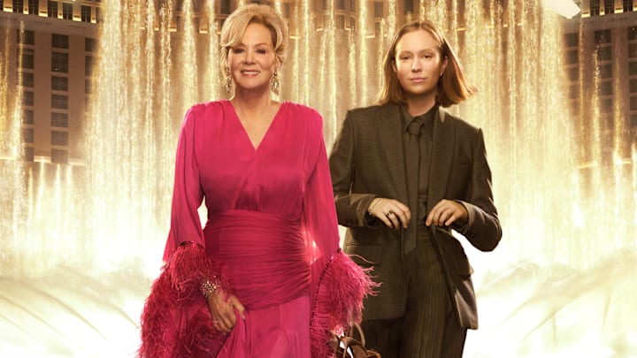 Jean Smart and Hannah Einbinder in Hacks season 5 on HBO Max
